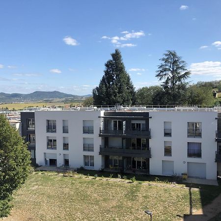 Appartamento Domitys - Le Manoir Perignat-les-Sarlieve Esterno foto