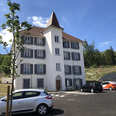 Appartamento Domitys - Le Manoir Perignat-les-Sarlieve Esterno foto