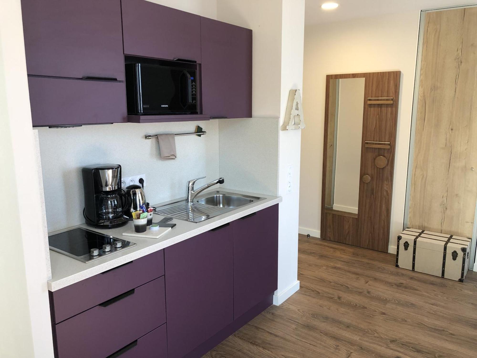 Appartamento Domitys - Le Manoir Perignat-les-Sarlieve Esterno foto