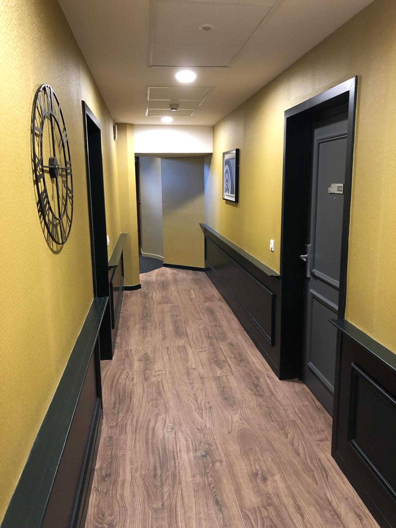 Appartamento Domitys - Le Manoir Perignat-les-Sarlieve Esterno foto