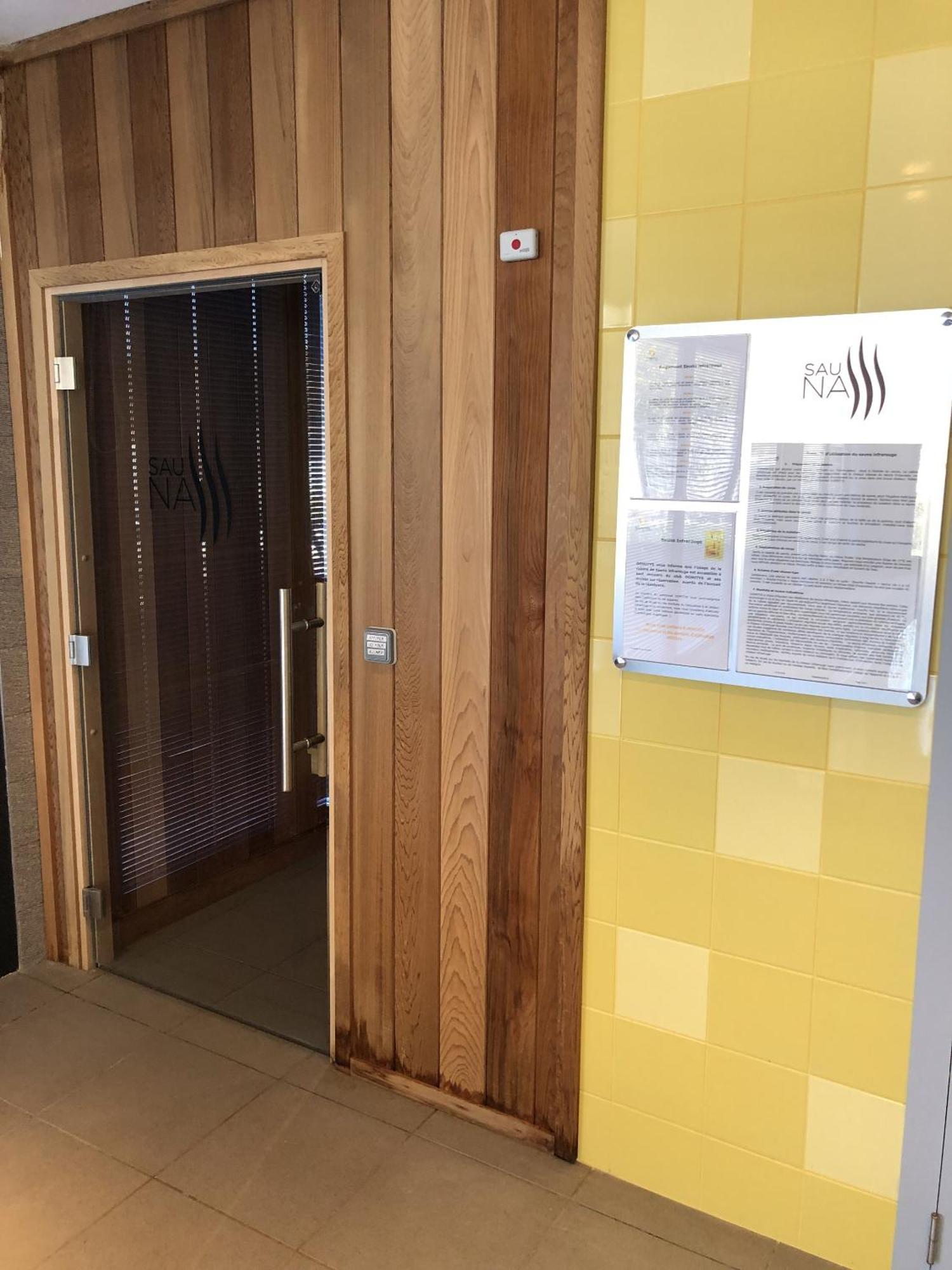 Appartamento Domitys - Le Manoir Perignat-les-Sarlieve Esterno foto