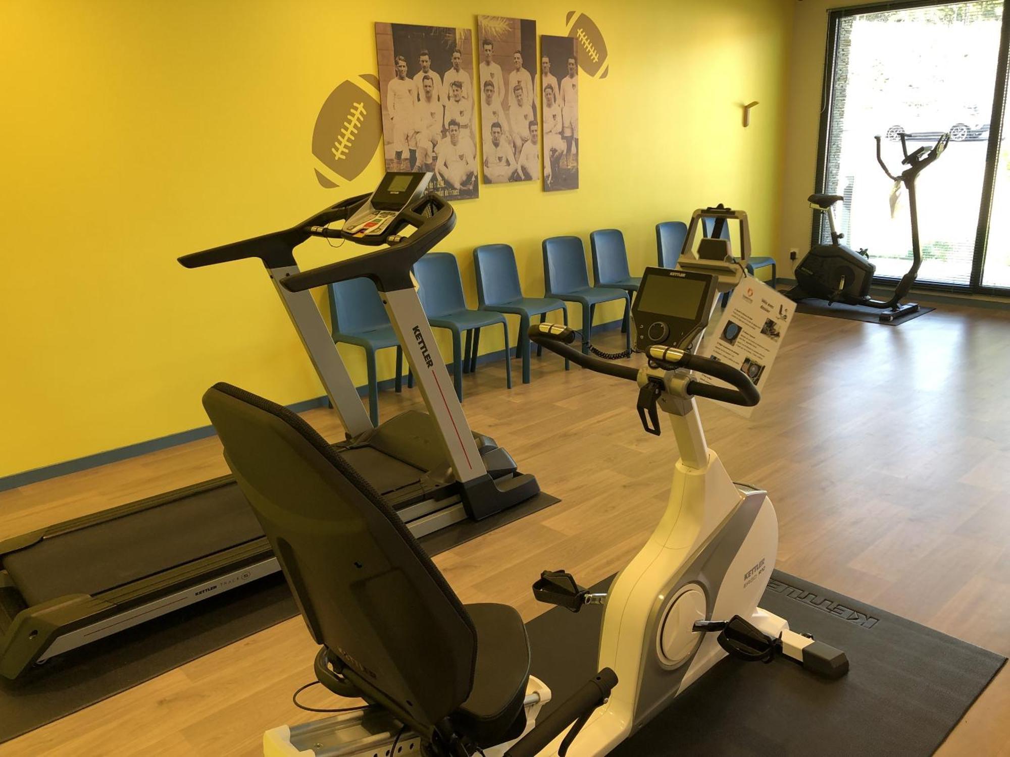 Appartamento Domitys - Le Manoir Perignat-les-Sarlieve Esterno foto