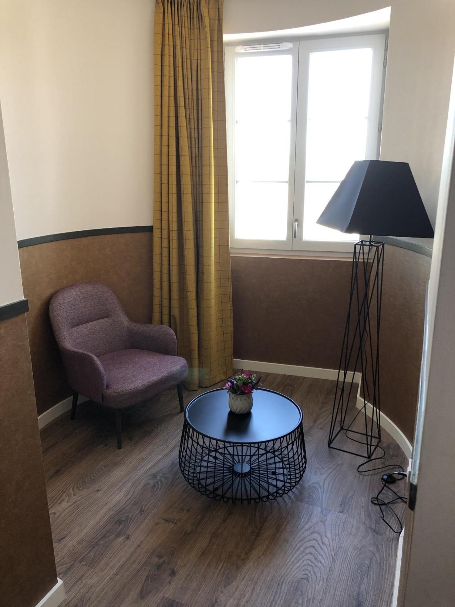 Appartamento Domitys - Le Manoir Perignat-les-Sarlieve Esterno foto