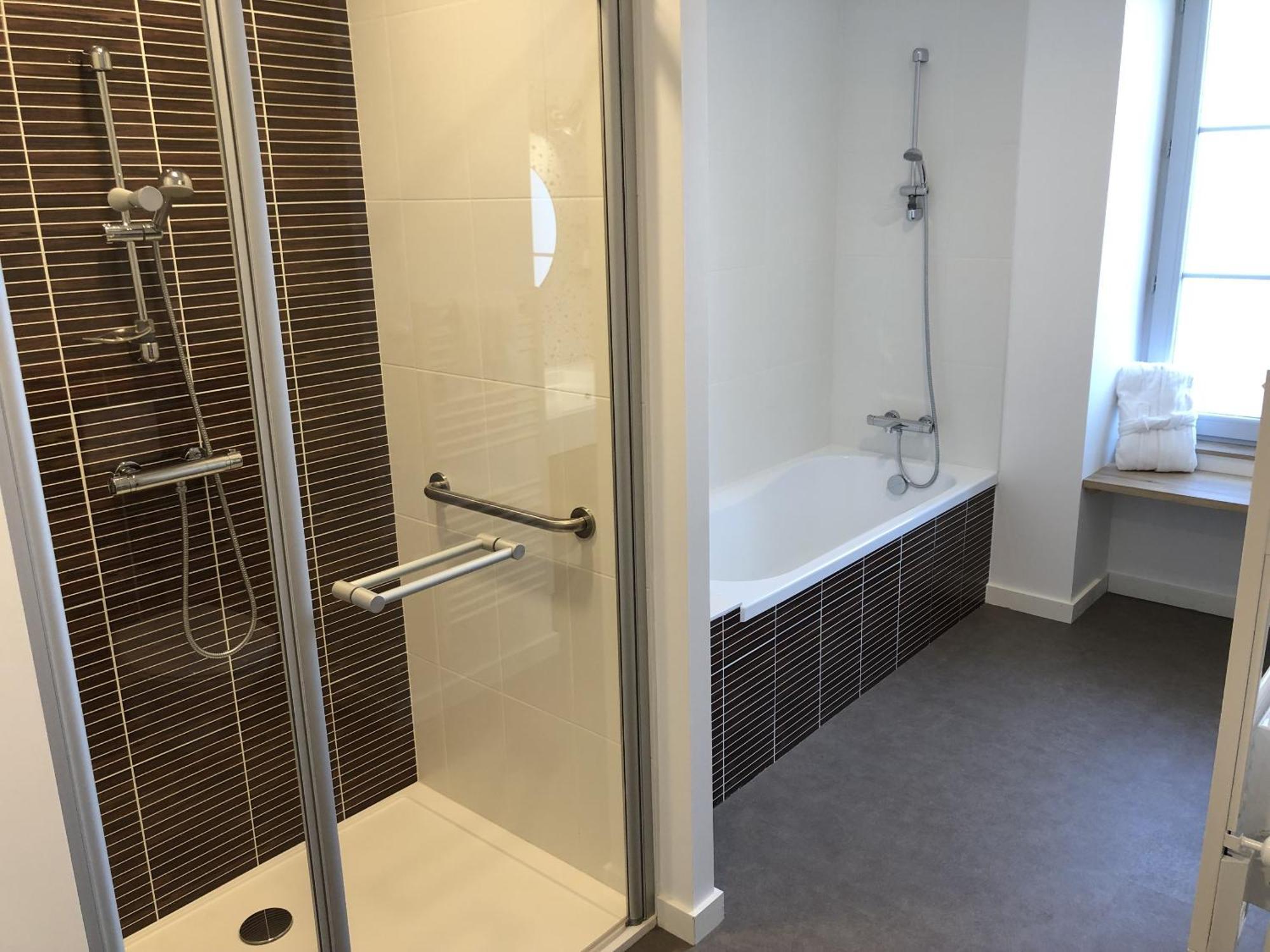 Appartamento Domitys - Le Manoir Perignat-les-Sarlieve Esterno foto